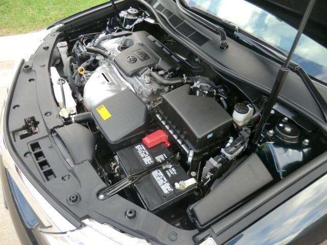 Toyota Camry 2014 photo 24